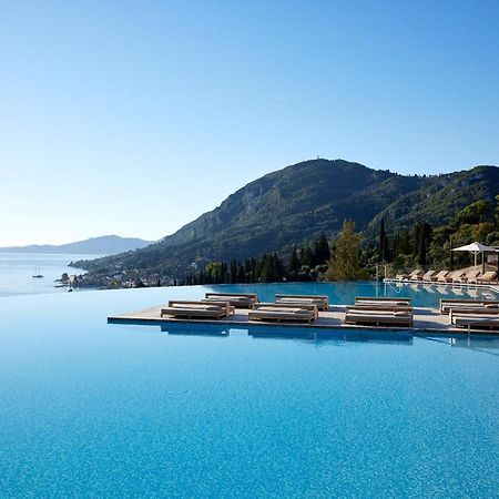 Angsana Corfu Resort & Spa Benitses  Exterior photo