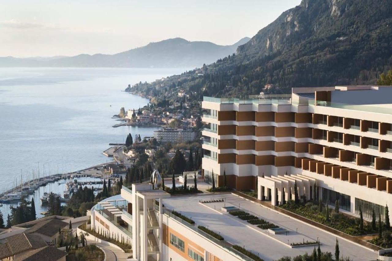 Angsana Corfu Resort & Spa Benitses  Exterior photo