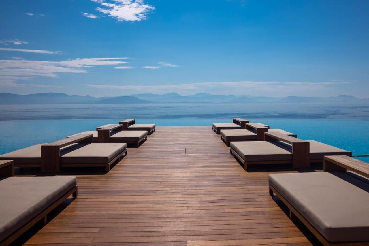 Angsana Corfu Resort & Spa Benitses  Exterior photo