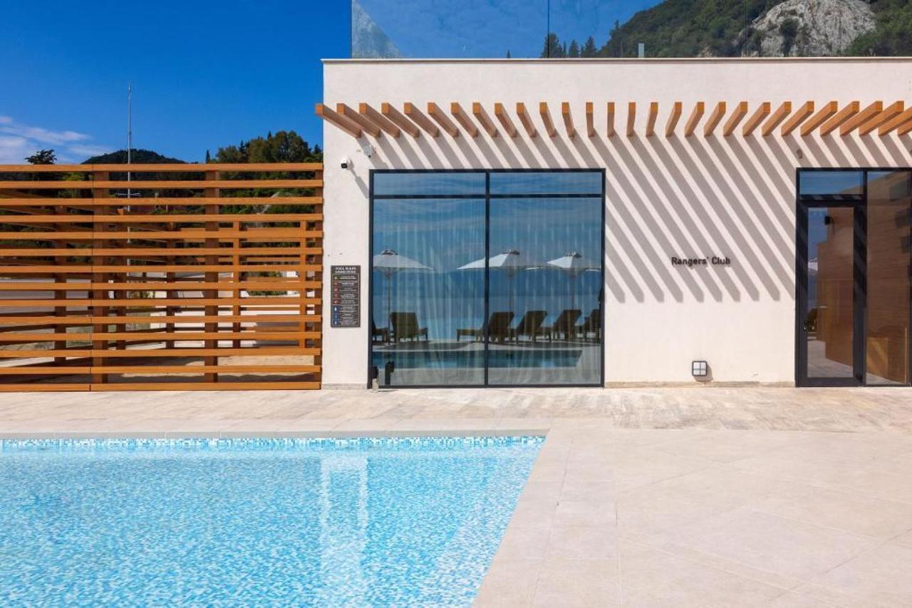 Angsana Corfu Resort & Spa Benitses  Exterior photo