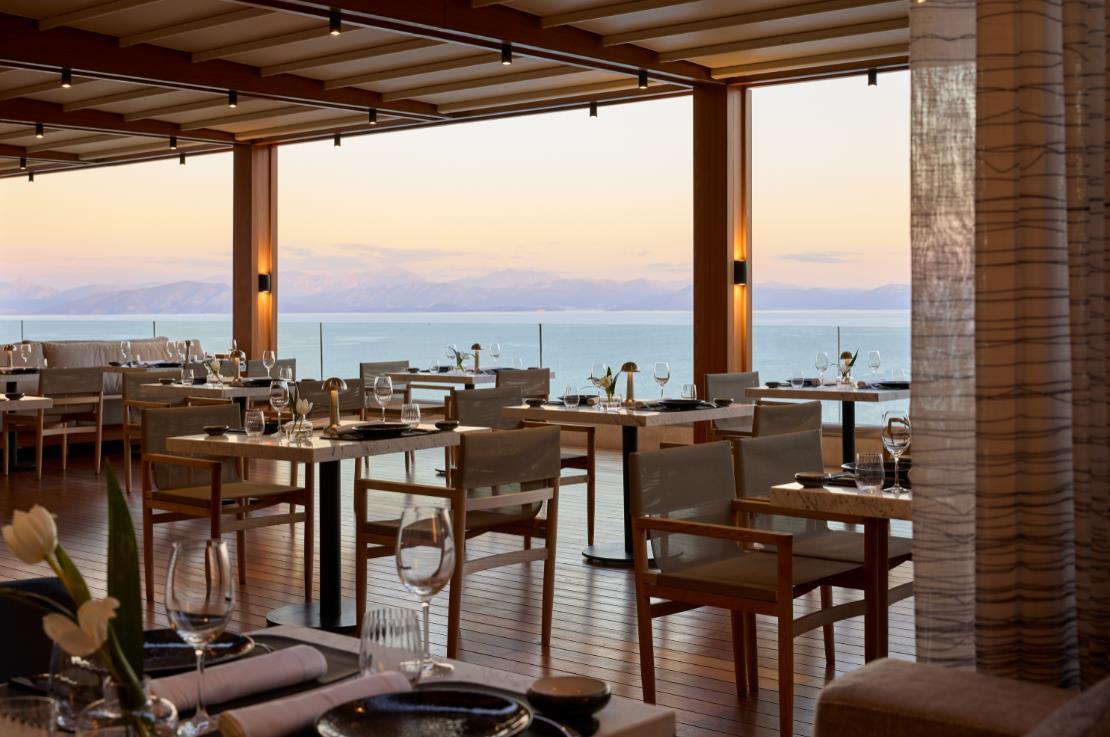 Angsana Corfu Resort & Spa Benitses  Exterior photo