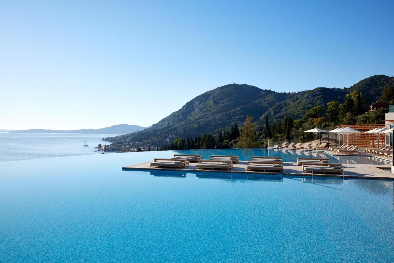 Angsana Corfu Resort & Spa Benitses  Exterior photo