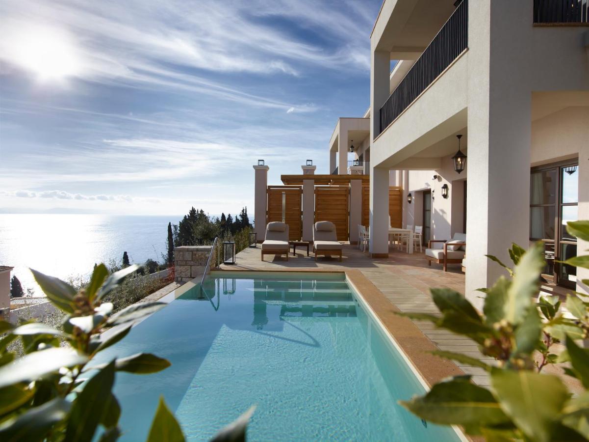 Angsana Corfu Resort & Spa Benitses  Exterior photo