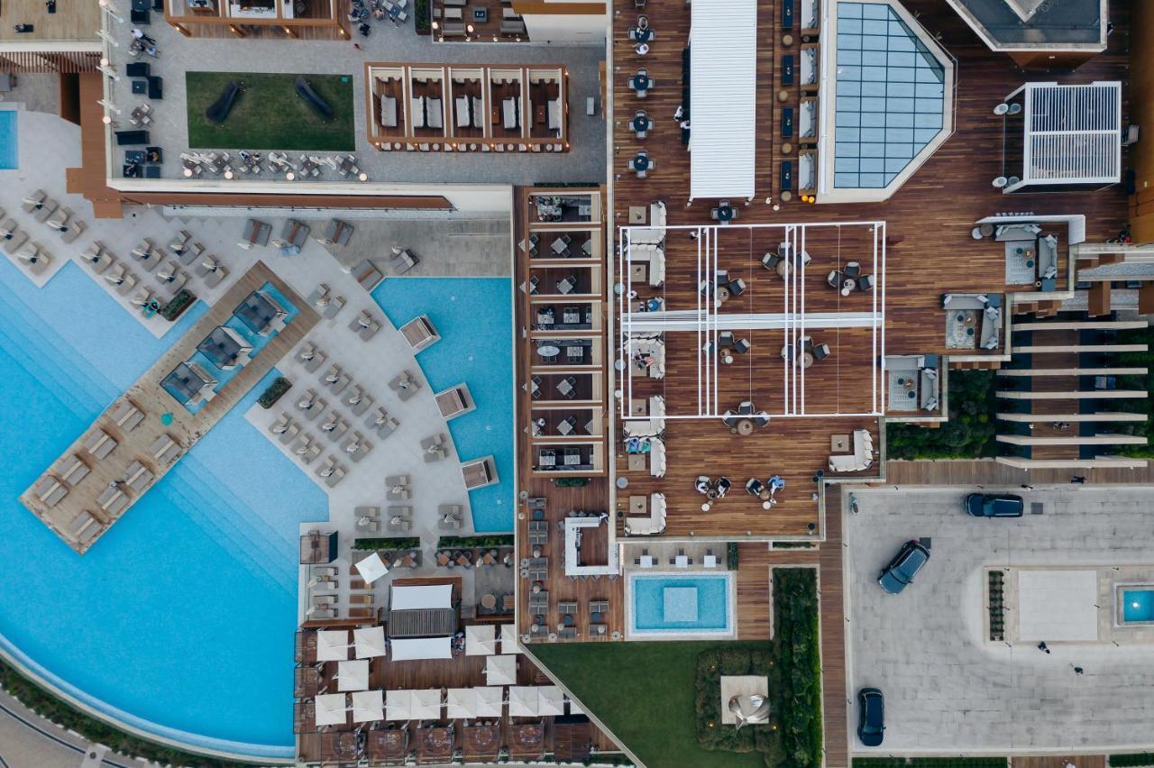 Angsana Corfu Resort & Spa Benitses  Exterior photo
