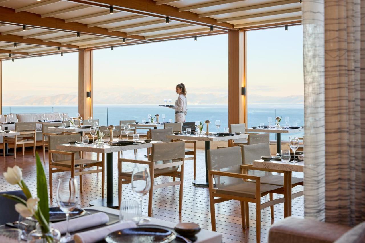Angsana Corfu Resort & Spa Benitses  Exterior photo