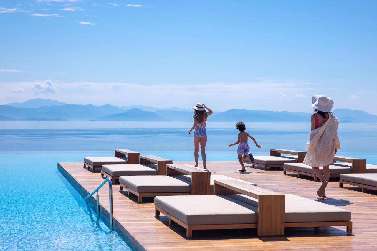Angsana Corfu Resort & Spa Benitses  Exterior photo