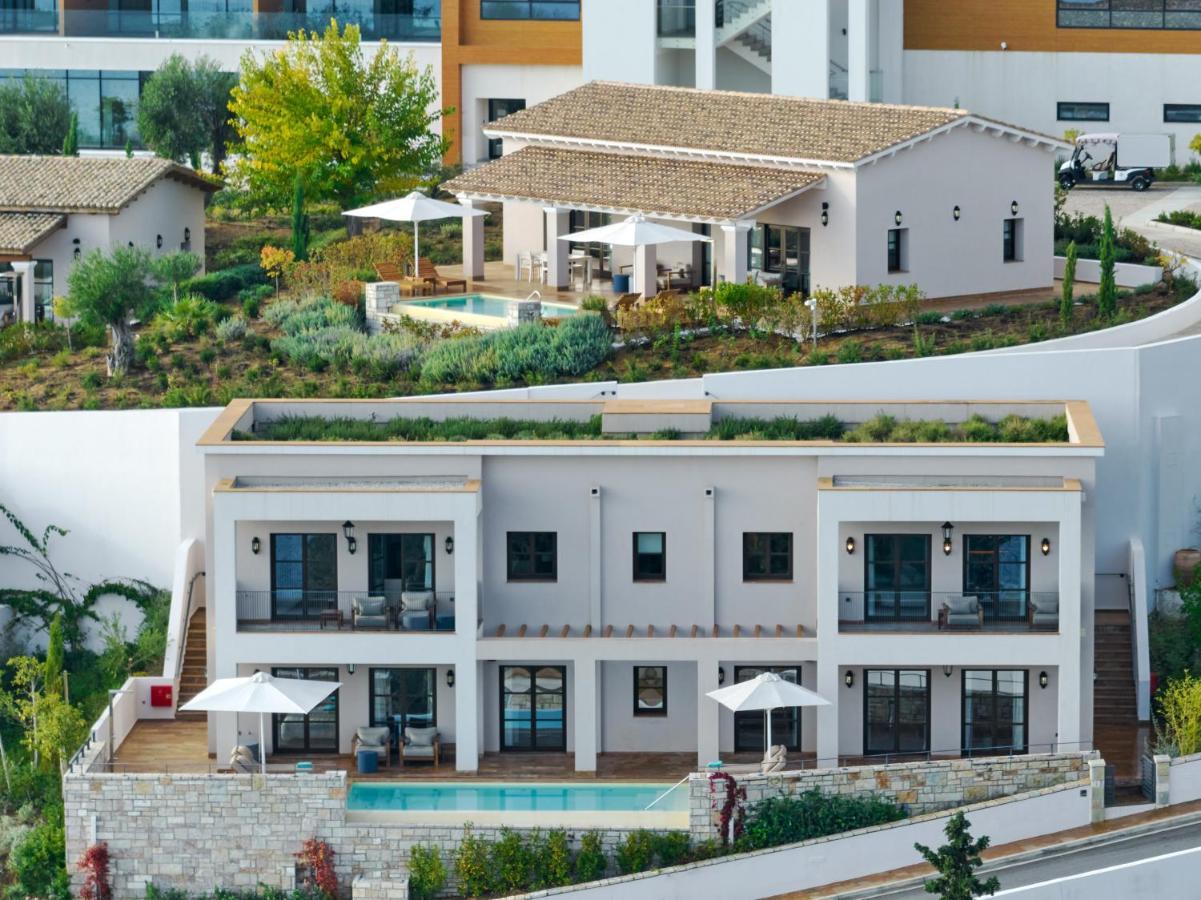 Angsana Corfu Resort & Spa Benitses  Exterior photo