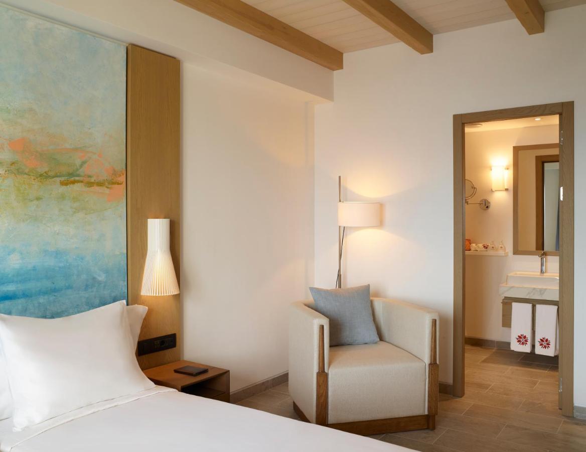 Angsana Corfu Resort & Spa Benitses  Exterior photo