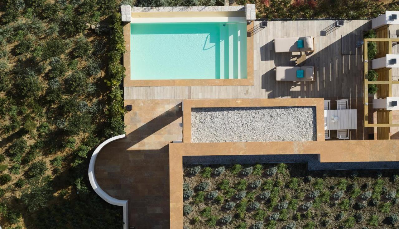 Angsana Corfu Resort & Spa Benitses  Exterior photo