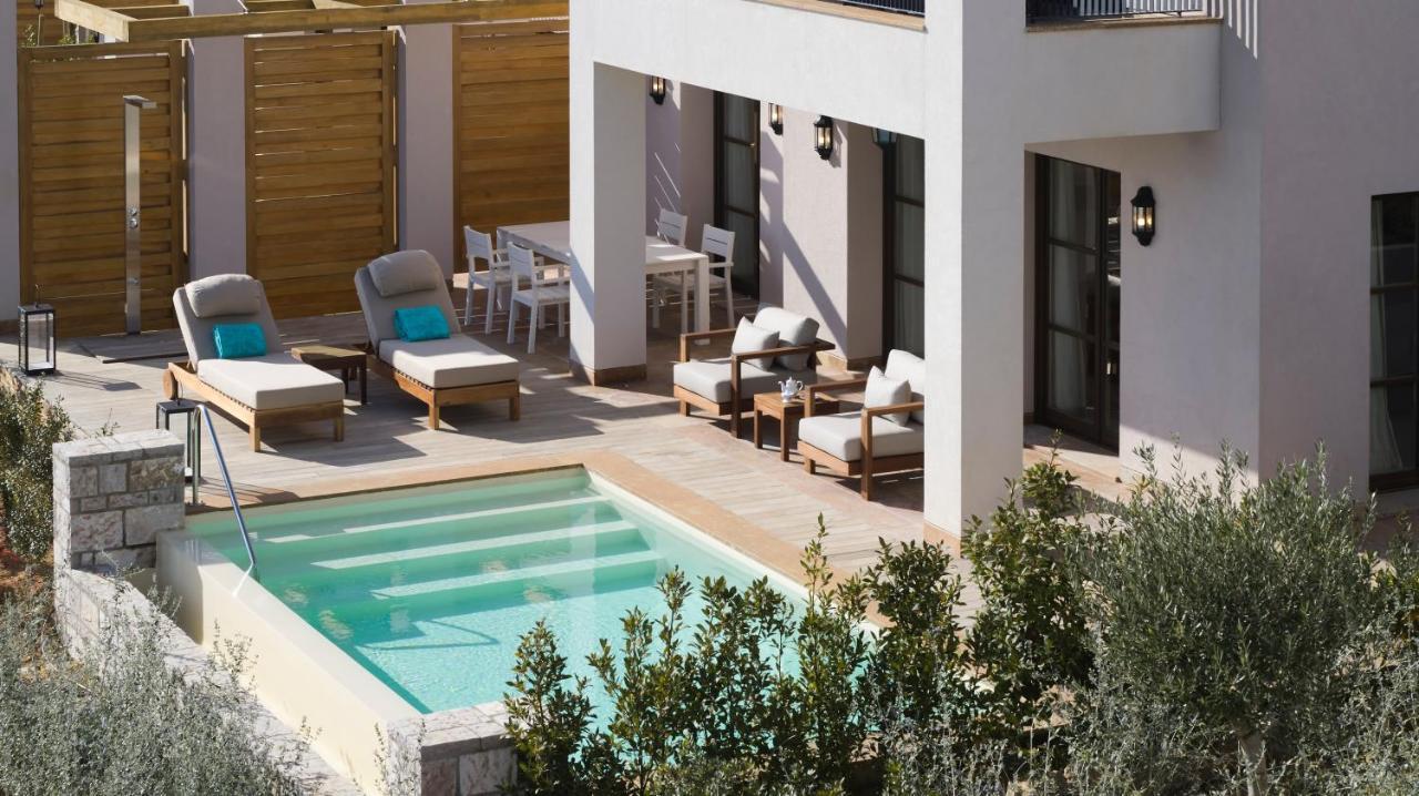Angsana Corfu Resort & Spa Benitses  Exterior photo